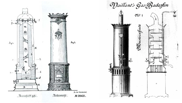 Vaillant история бренда, Львов